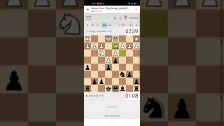 Chess in Lichess. Free gaming. screenshot 1