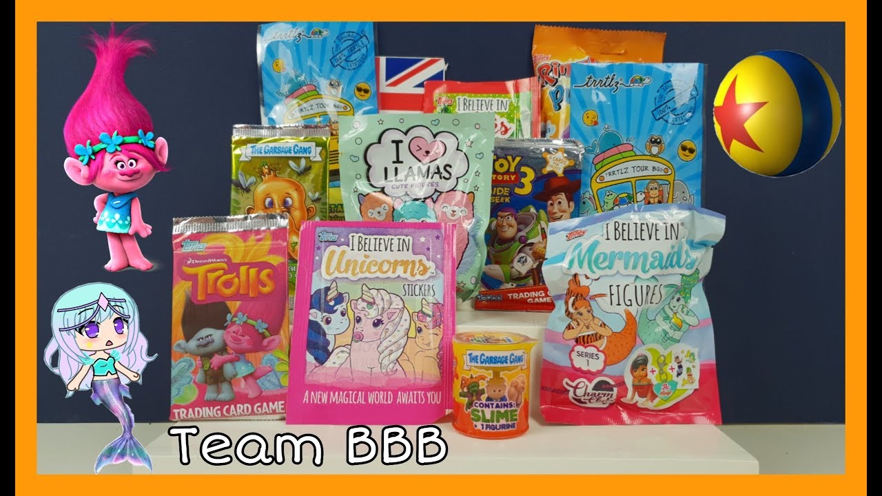 I love puppies topps (84) 사진