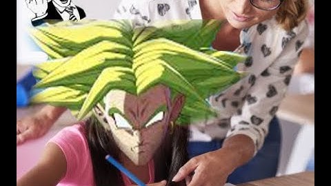 #DBFZ Notation & Frame Data for Beginners