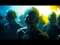They AREN'T Aliens, They're Something WAY More Scary