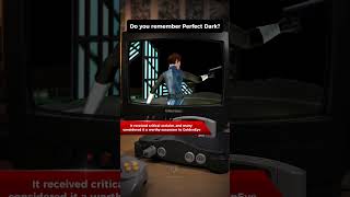 One of the most advanced N64 games…
Released in 2000, Perfect Dark became one of the most ambitious games on N64. 🎮 Built by Rare, it expanded everything GoldenEye started and added features that would shape future shooters. Is this part of your collection?
LaunchBox: https://www.launchbox-app.com/
Our Forums: https://forums.launchbox-app.com/
Our Twitch: https://www.twitch.tv/launchboxofficial
Our X: https://x.com/launchboxapp
Our Facebook: https://www.facebook.com/launchboxapp
Our Discord: https://discord.gg/3vFACupnSd
#RetroGaming #GamingHistory #N64 #PerfectDark #LaunchBox One of the most advanced N64 games…