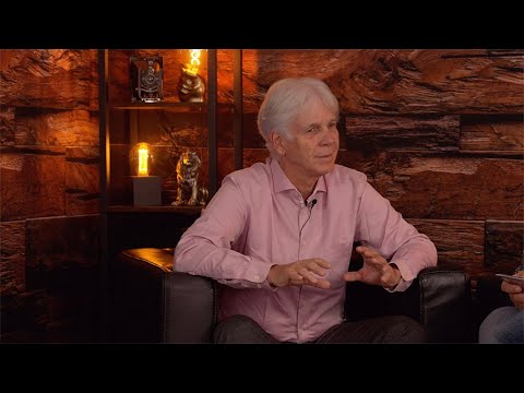 Ein Revox-Kenner packt aus! Fredi Hagedorn im Gespräch mit Gert Kraft