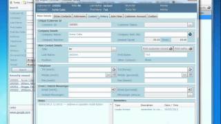 Create Invoice from Quote using Invoicing Software