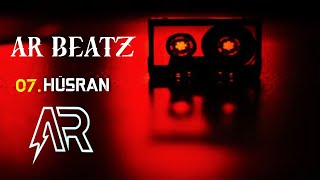 07- HÜSRAN (Free Beat) #ARBEATZ Resimi