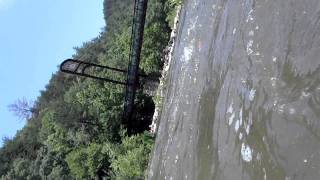 Ocoee Kill cam vid 1 Olympic 6-25-11