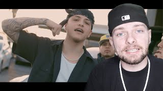 ANGEL TUMBADO - MAFIA DE LA CALLE REACTION !