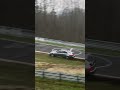 Nrburgring almost crash carfriday  nrburgring nordschleife touristenfahrten shorts