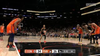 👀 Commentators DISAGREE About Caitlin Clark's Greatness As A Point Guard | Indiana Fever WNBA