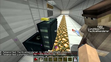 Minecraft Adventure Maps - The Dropper Part 1 - Dropping Like You Never Dropped Before