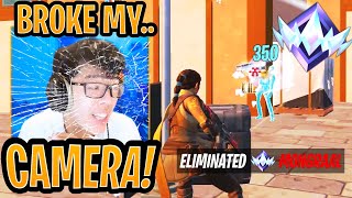 AsianJeffs MOST Intense UNREAL Game Yet Ends CATASTROPHIC!