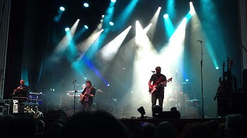 Steve Hackett - Every Day - Live @ Lichtburg Essen - 13.05.2025