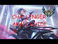 challenger akali guide — full educational gameplay season 16 (episode 6)