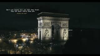 🎞️[Playlist] 파리의 밤 너드커넥션 | Nerd Connection playlist