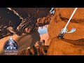 ASA EXTINCTION MESH SCOUTING ROUTE