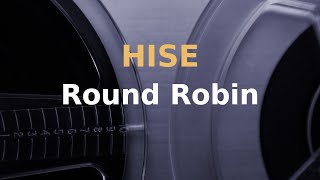 HISE round robin techniques @david-healey
