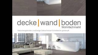 Corpet Linoleum Linodesign Schloßeiche Gedämpft