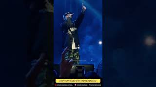 Tresno Tekan Mati - NDX AKA Live Skyplay Fest Semarang