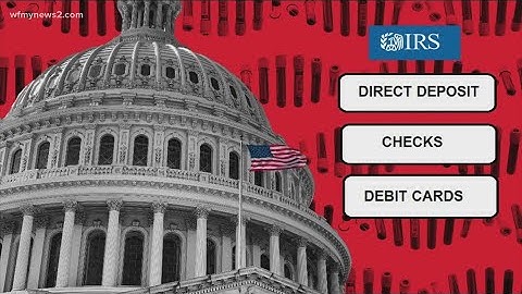 How to get your full stimulus check: 2 Wants to Know