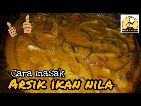 cara-masak-arsik-ikan-nila-khas-batak