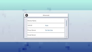 Epson WorkForce Pro Printers: Setting 