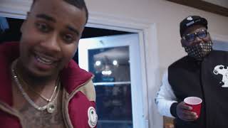 Casamigos Bts Vlog shot By Shootitkev