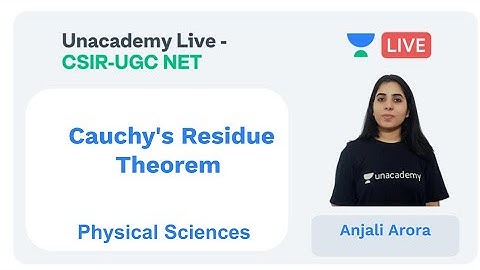 Cauchy
