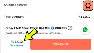 how to book order melorra jewellery app | melorra jewellery app mein gold order kaise karen screenshot 5