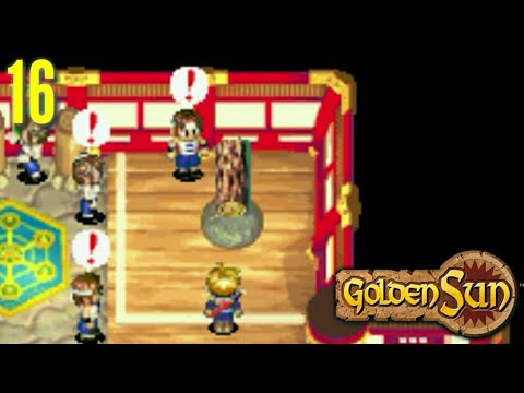 Golden Sun Indonesia (16) | Kungfu Surprise! - YouTube