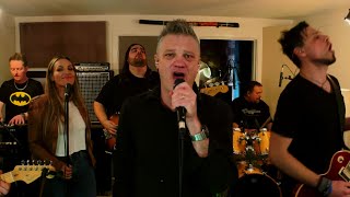 Video thumbnail of "'Jessie's Girl' (Rick Springfield) by Sing it Live"