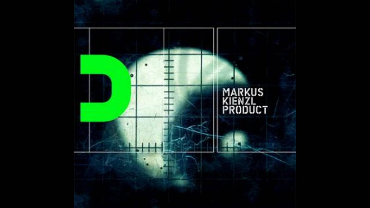 Markus Kienzl - Dundy Lion  (feat. paul st. hilaire)