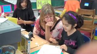 Outputs, Inquiry and Exploration