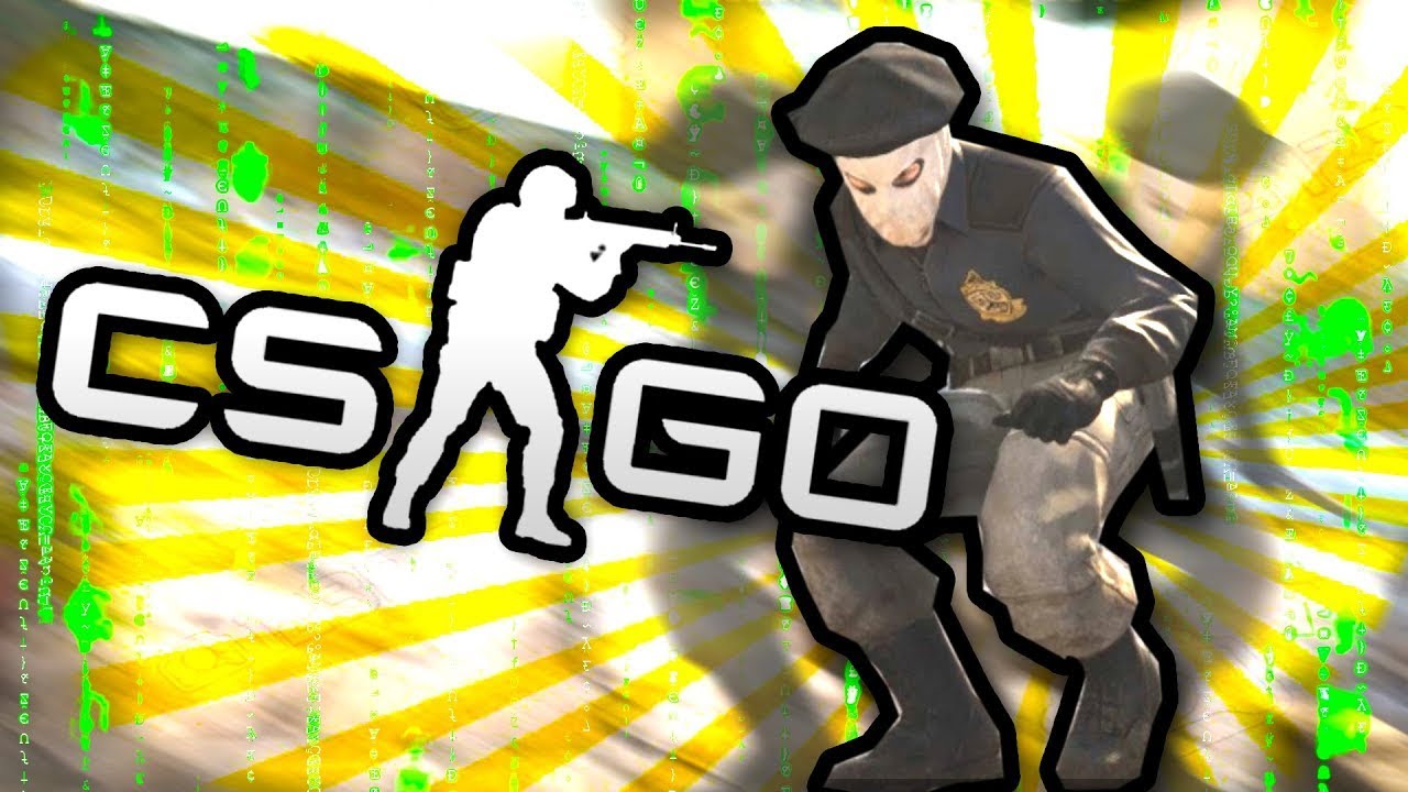 CSGO- casual sweating - YouTube