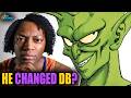 How King Piccolo Daimao CHANGED Dragon Ball Forever