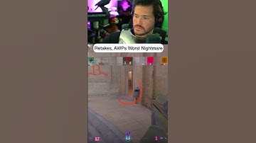 AWPers WORST NIGHTMARE 👻