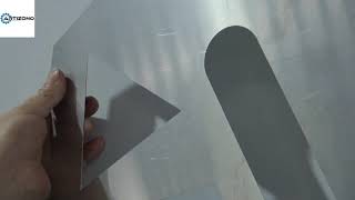 Artizonos Enclosed Dual Drive Fiber Laser Cutting Machine