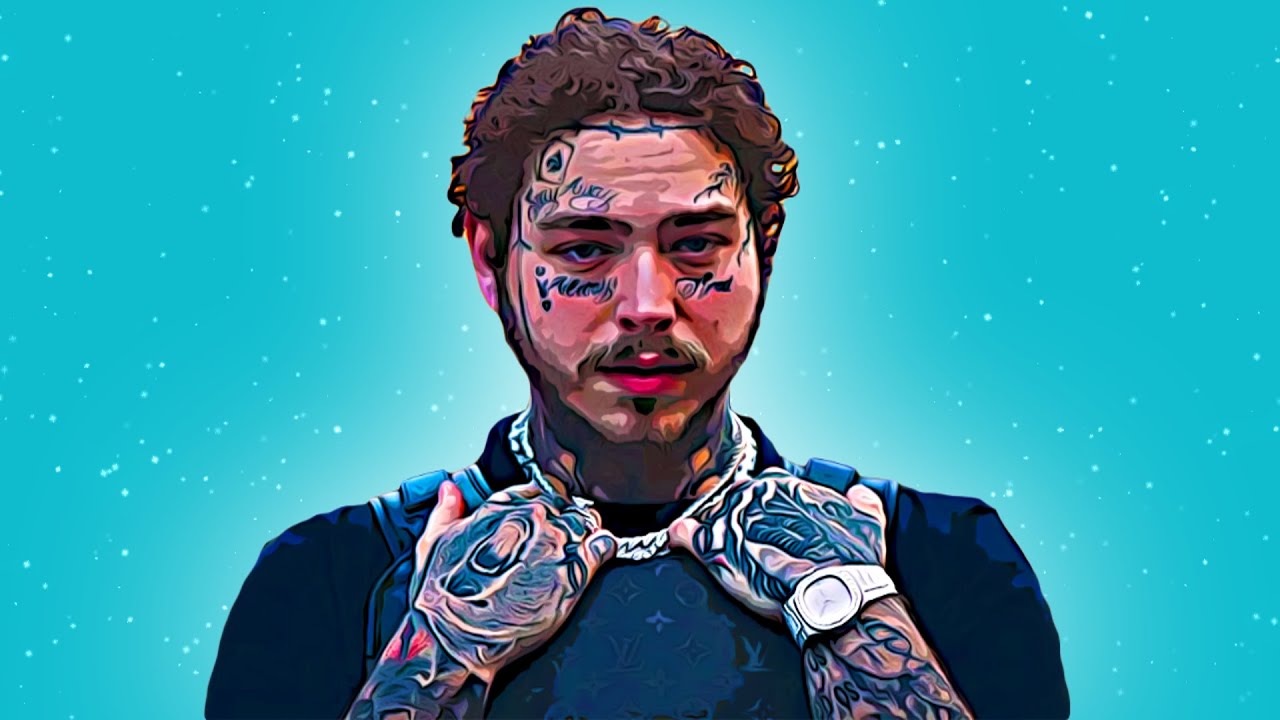 Post Malone Swae Lee.