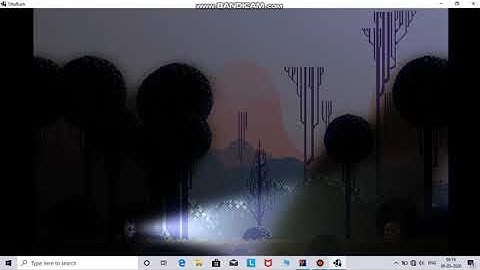 Tiny olto, my new libgdx game