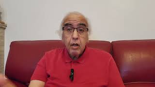 رد على ممثل حماس في الجزائر