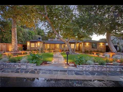 4643 Vantage Ave, Valley Village, CA home video tour