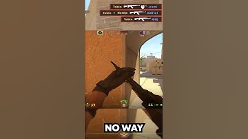 INSANE 1v5 FACEIT LEVEL 10 IN CS2