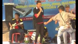 COVER SISA SISA CINTA #imelda