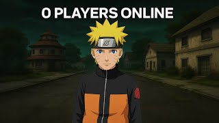 I Explored Abandoned Anime Games