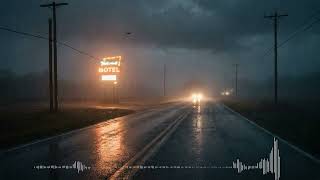Southern Blues Instrumentals For Lonely Midnight Highway Drives After The Rain