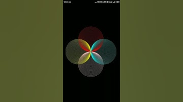 Colours with Turtle Graphics Design Python | #python #graphics #drawing