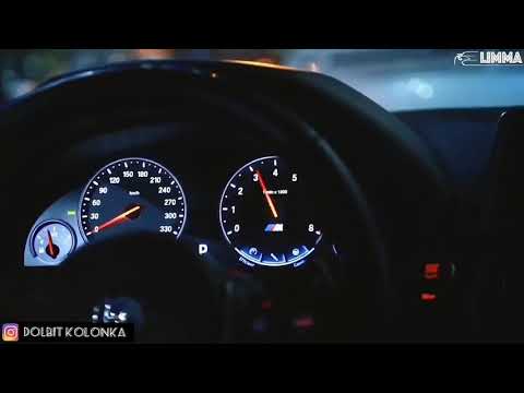 RUSSSBLACK - А я тобой сегодня пьяный