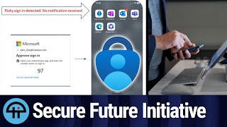How Microsoft Authenticator Combats "MFA Fatigue"