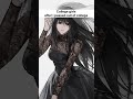 Manga/Fanart edit #anime #edit