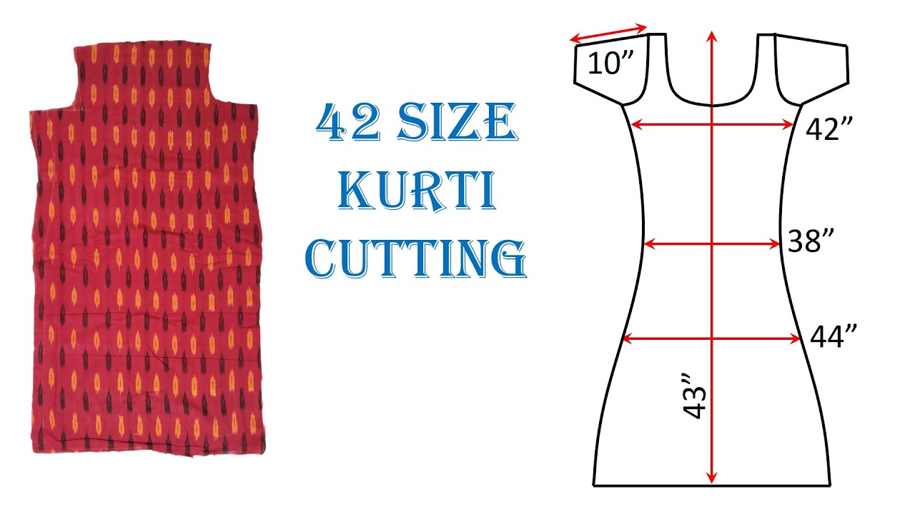 Plus size Kurtis