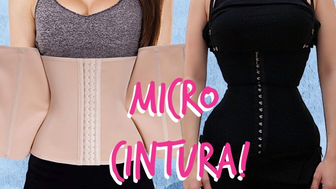 Que tipo de faja usar para reducir la panza y la cintura? What type o –  perfect silhouette27