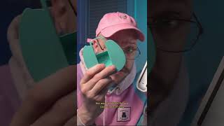 Can you make the Apple mouse ergo?